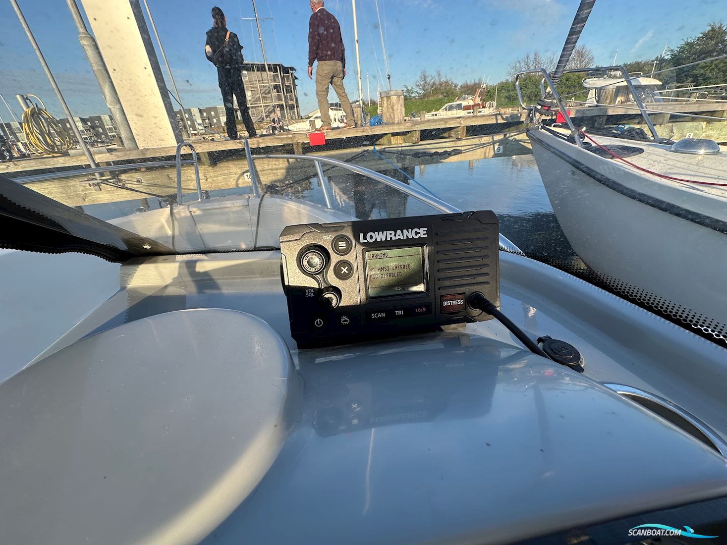 Ryds 628 Duo