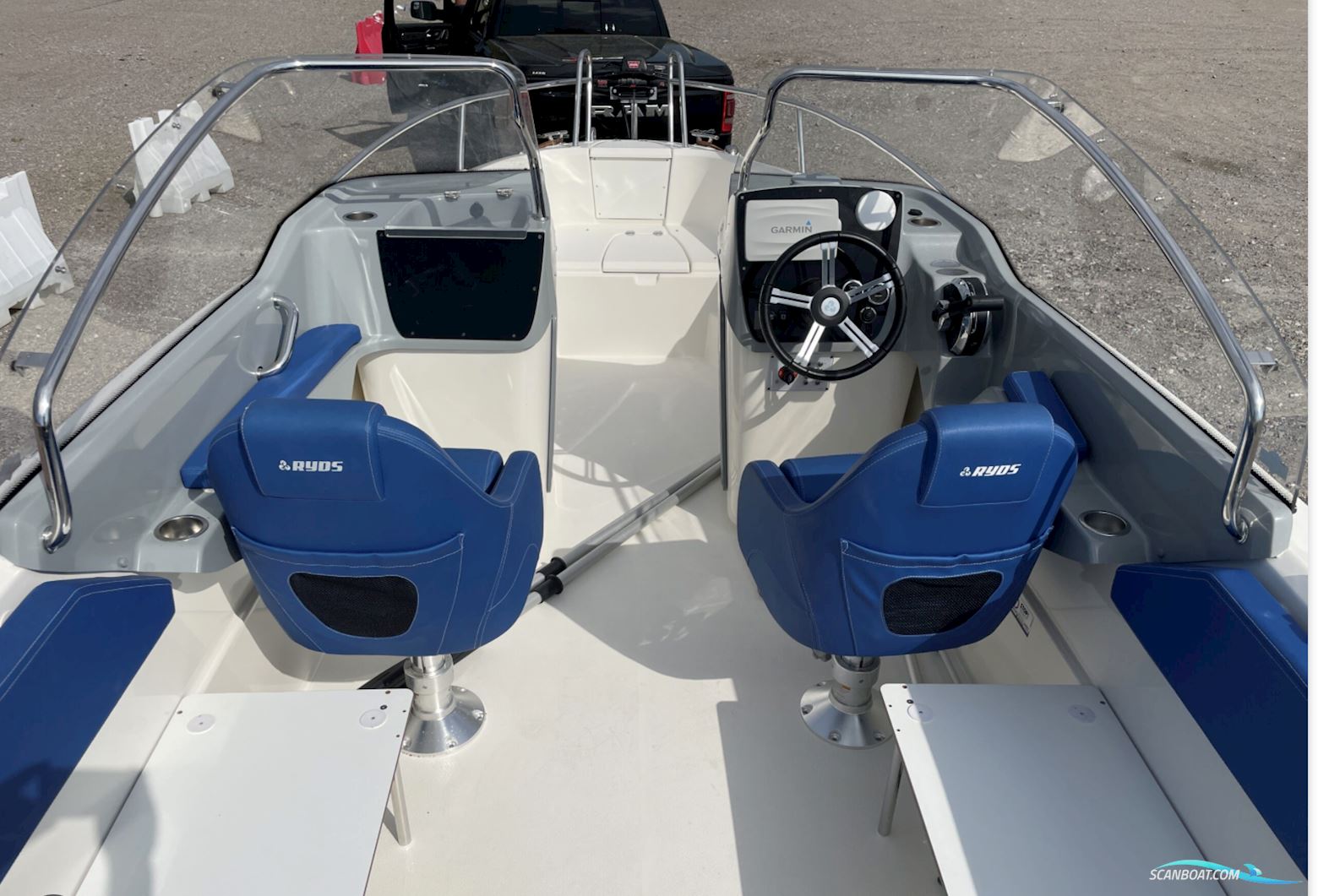 Ryds 628 Duo