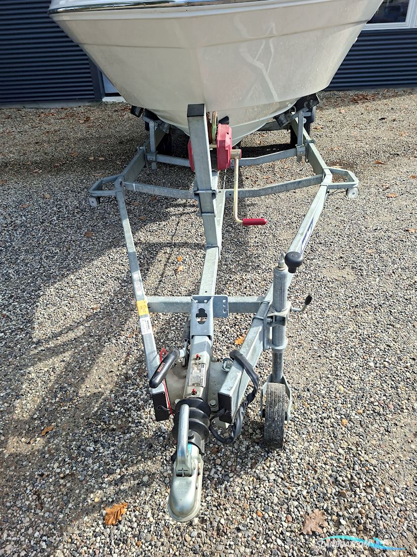 Sea ray 190 Signature
