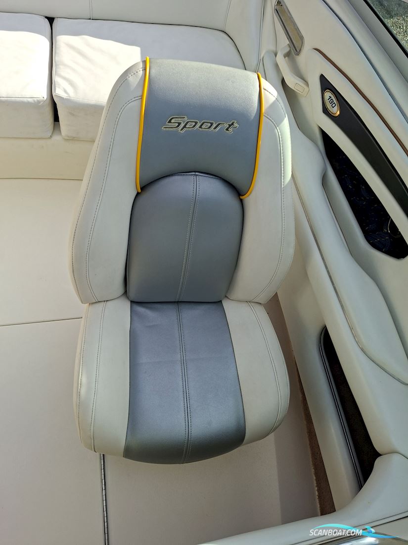 Sea ray 190 Signature