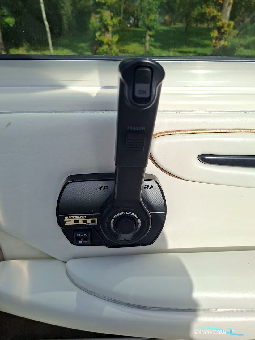 Sea ray 190 Signature