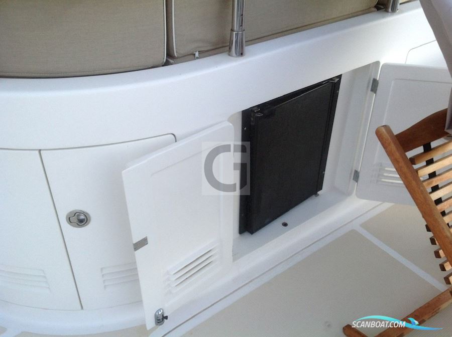 Selene 59 Ocean Trawler