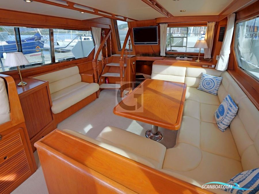 Trader 535 Signature