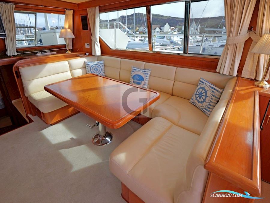 Trader 535 Signature