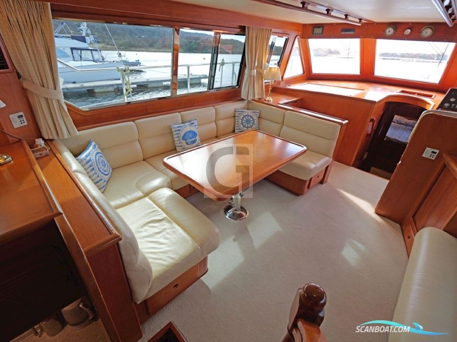 Trader 535 Signature