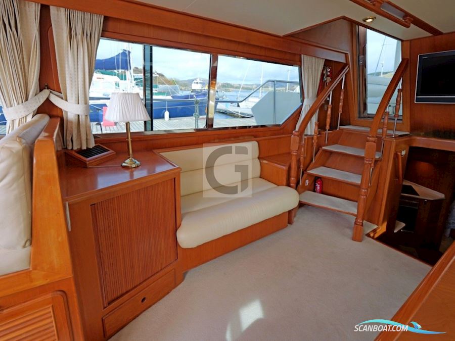 Trader 535 Signature