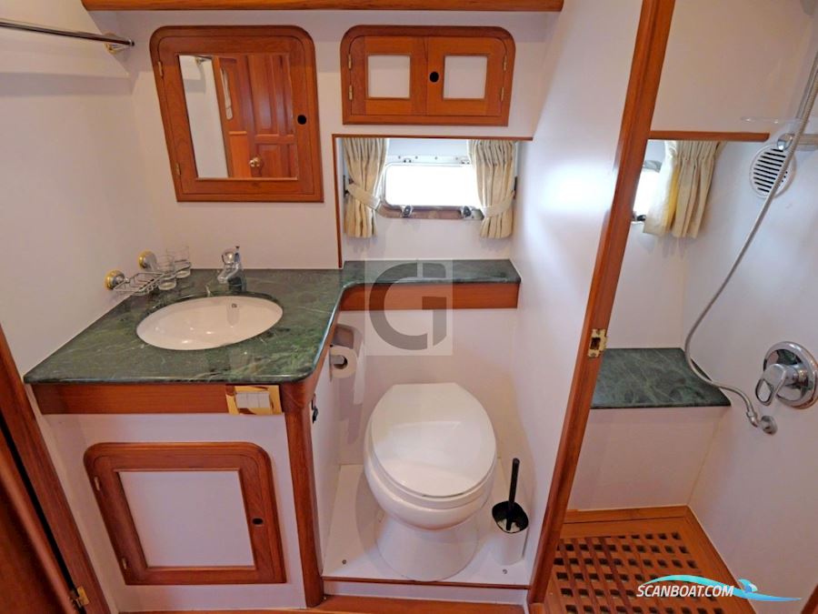 Trader 535 Signature