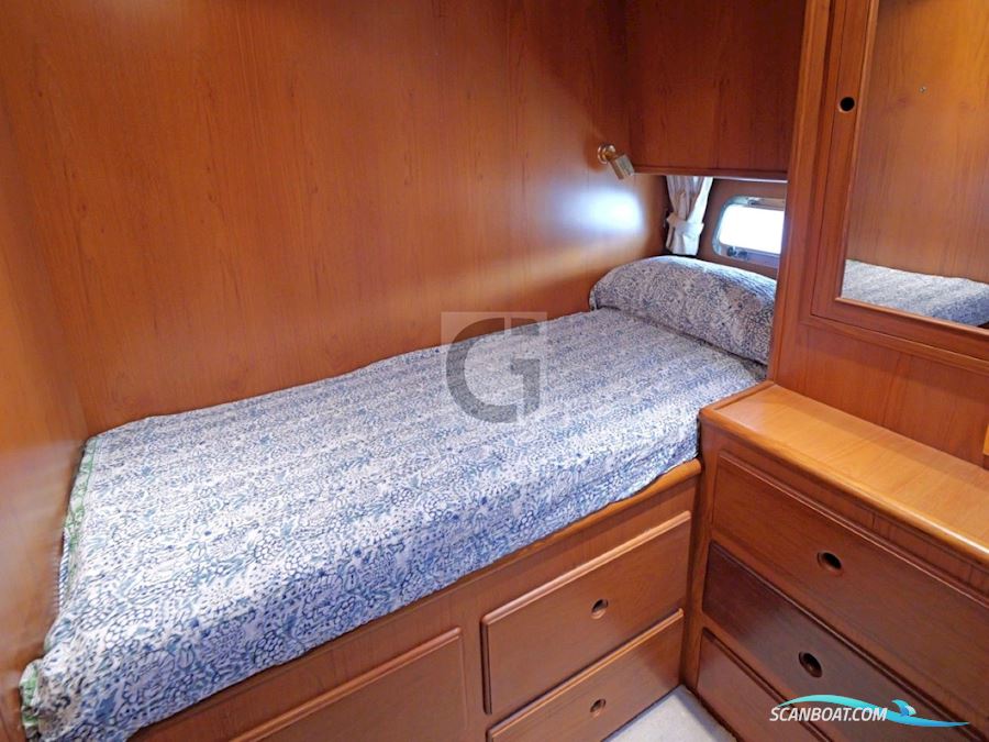 Trader 535 Signature