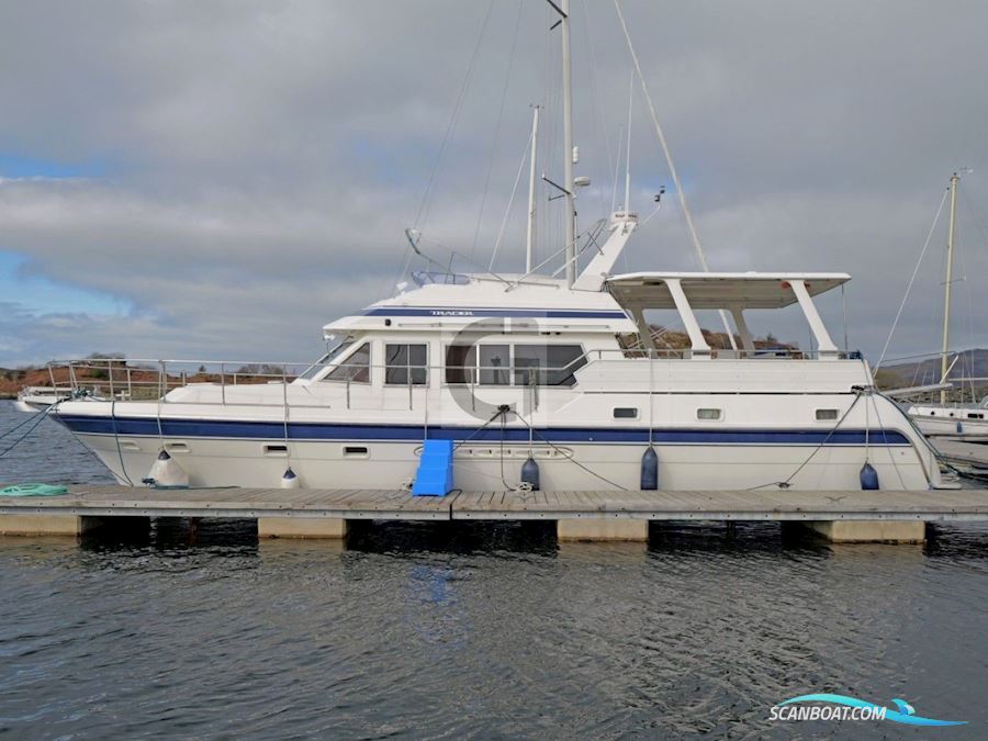 Trader 535 Signature