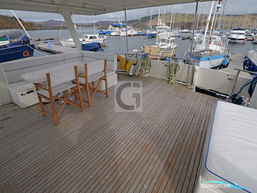 Trader 535 Signature