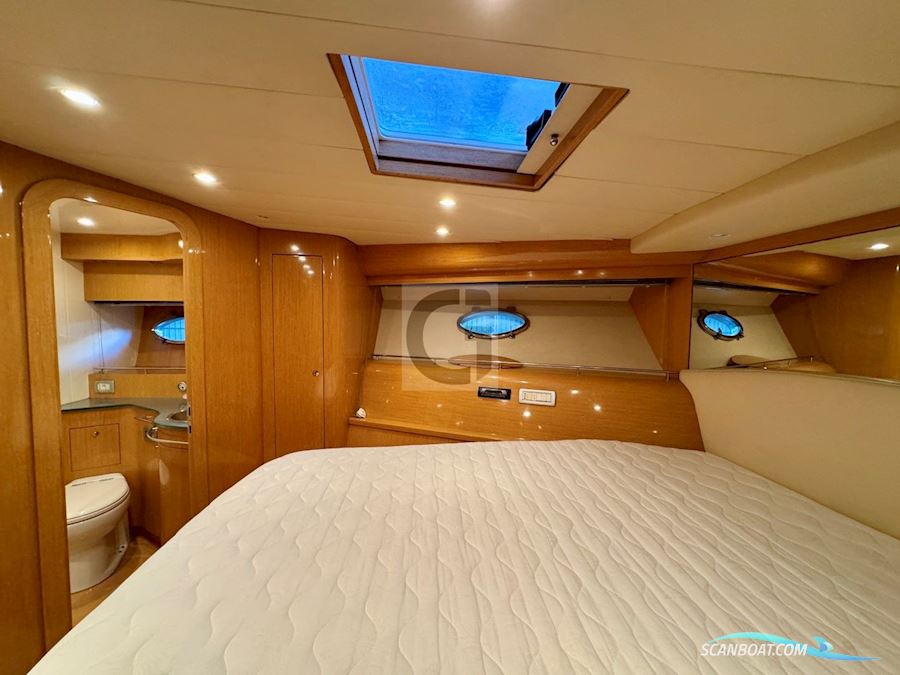 Uniesse 54 Sport