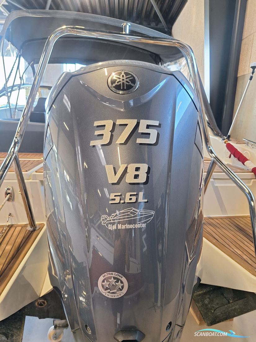 Yamarin 88 DC Premium Editiom