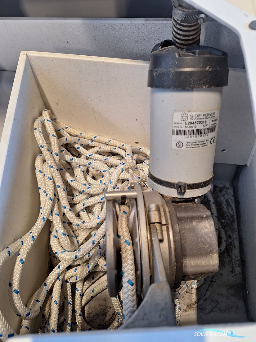 Yamarin 88 DC Premium Editiom