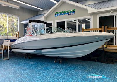 Regal 2000ES 2024, met Volvo Penta motor, Denemarken