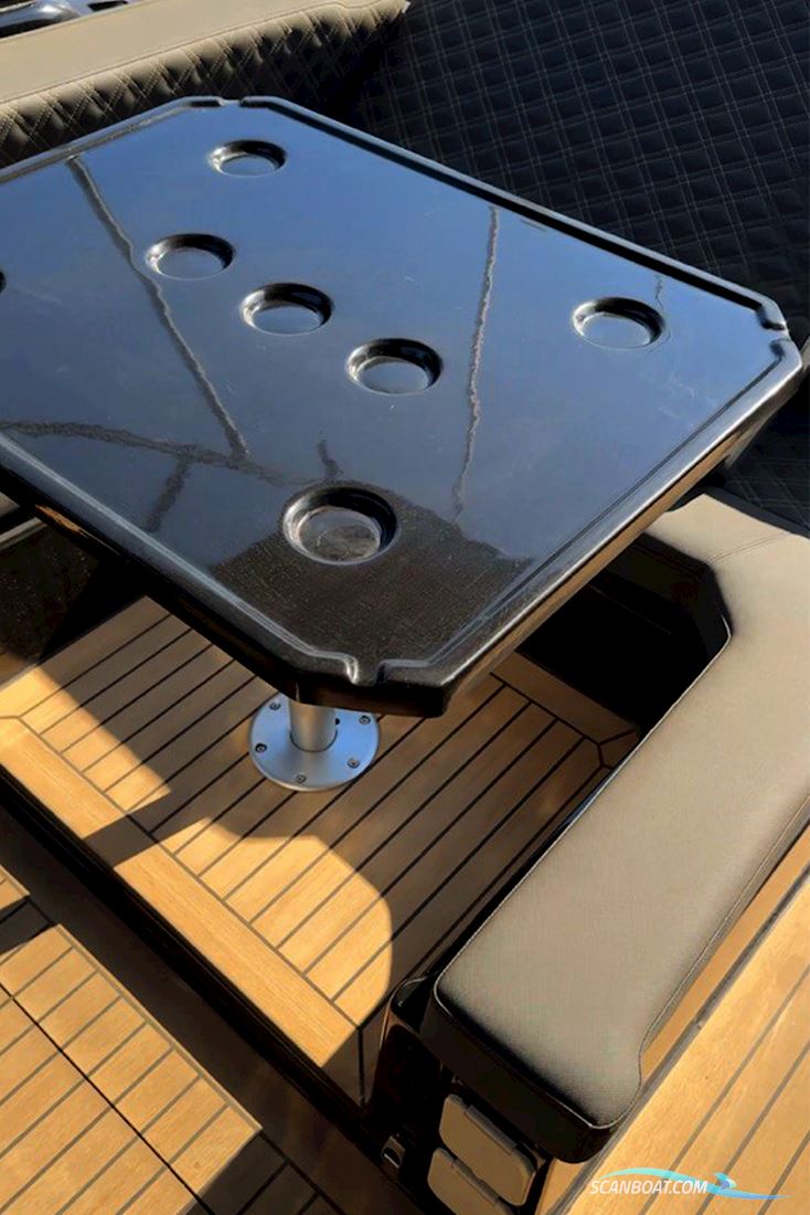 3D Tender Dream 850