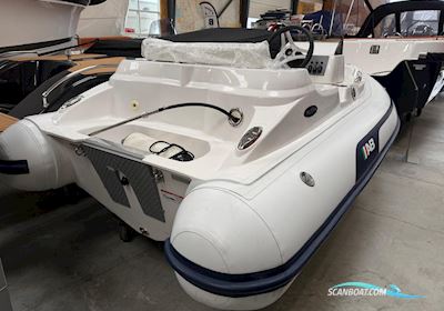 AB 11 Deluxe Rubberboten en ribs 2026, Denemarken