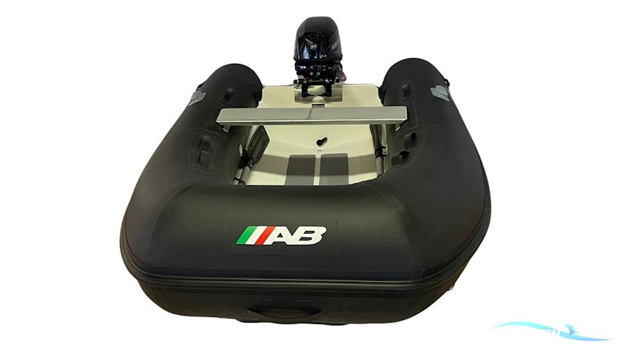 AB Inflatables - 9 VL