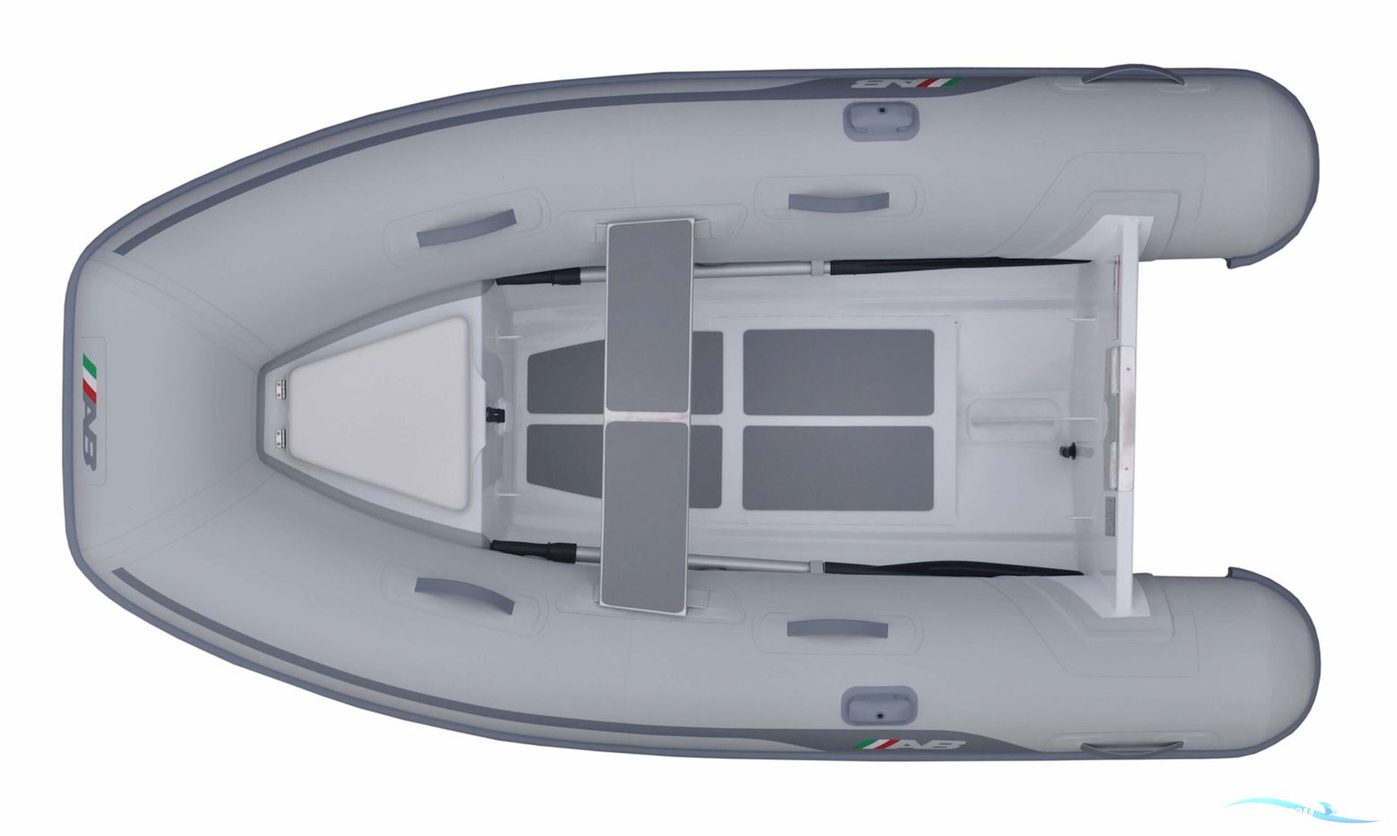 AB Inflatables - AL 8