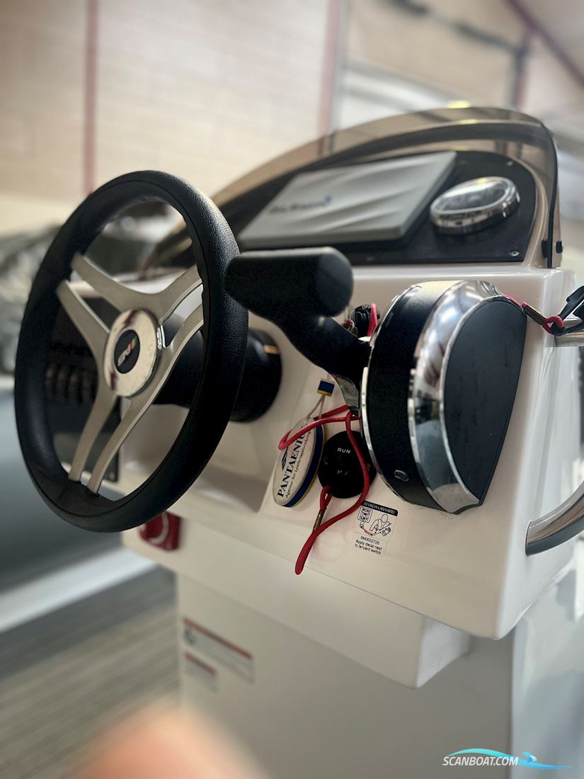 Ab Inflatables - ALUMINA ALX 18