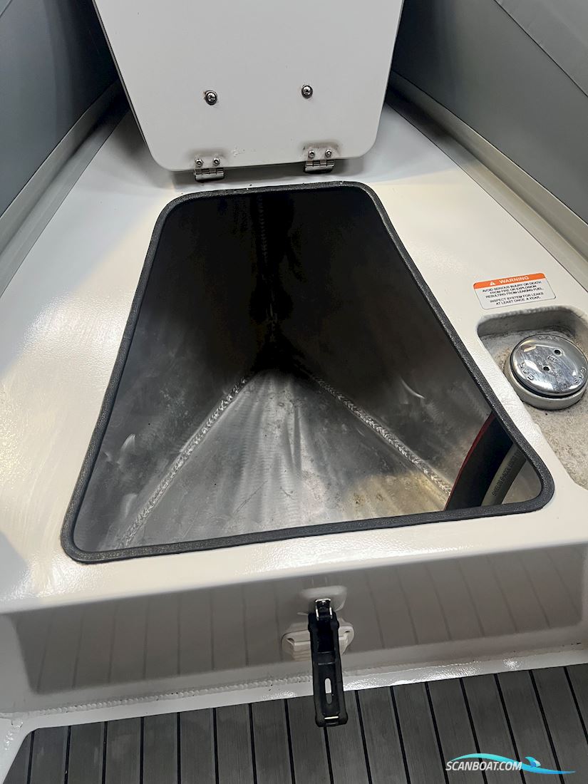 Ab Inflatables - ALUMINA ALX 18