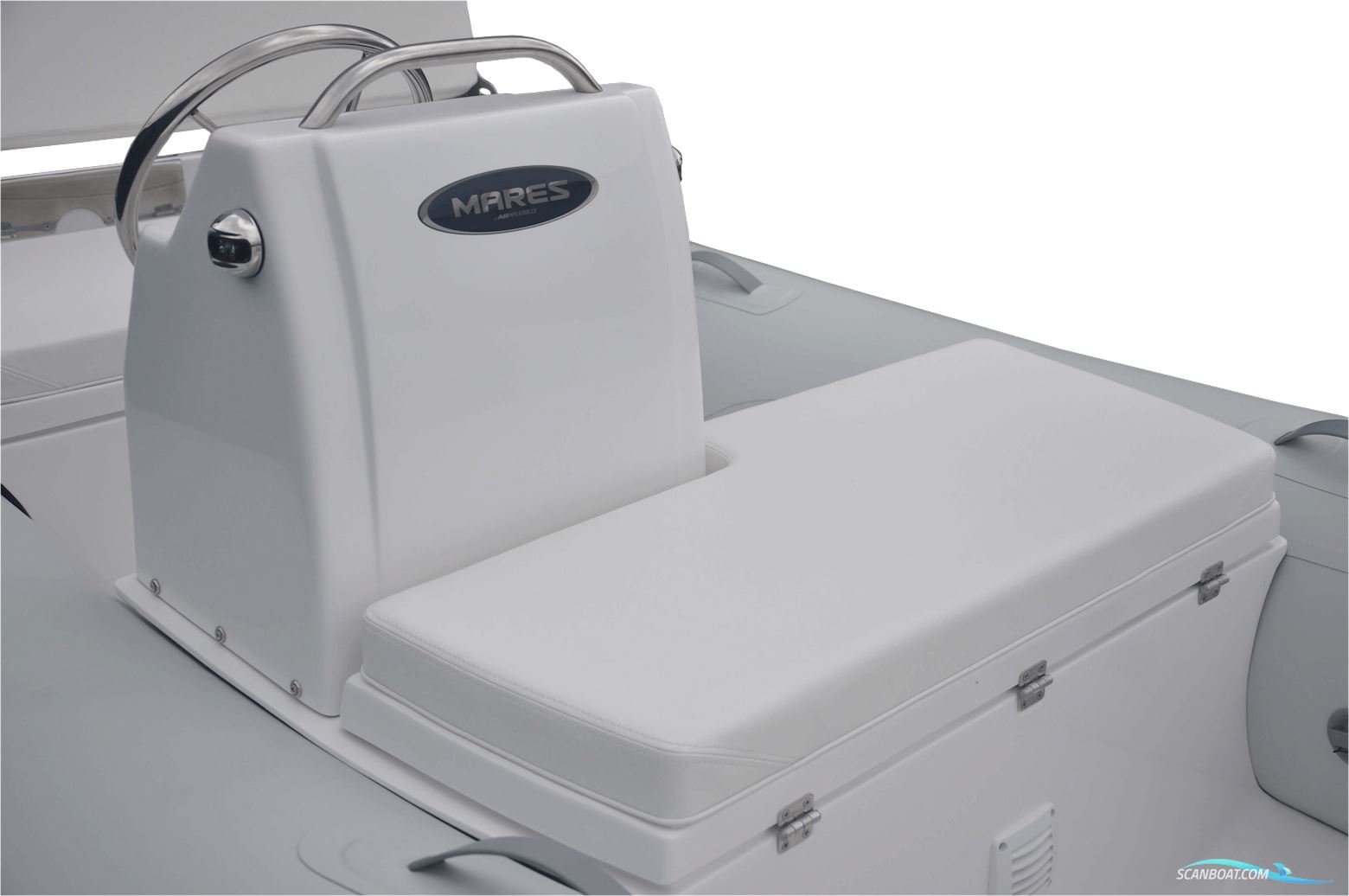 Ab Inflatables - Vsx 12