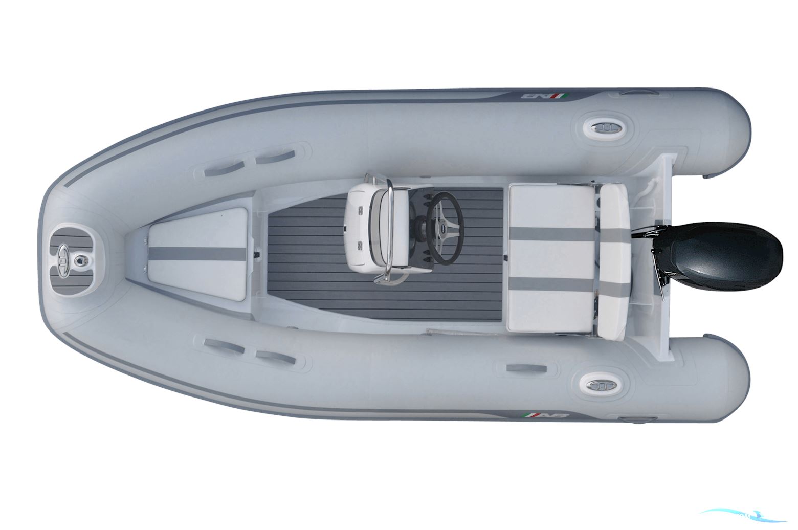 Ab Inflatables Alx 12