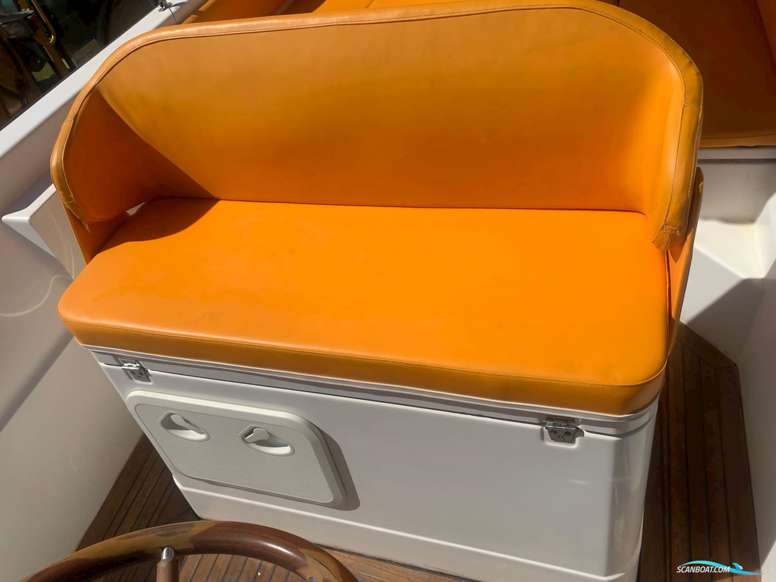 AB Inflatables Bolero 9