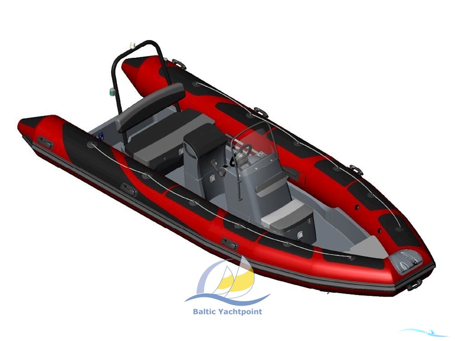 Adventure Boats Adventure Vesta 585