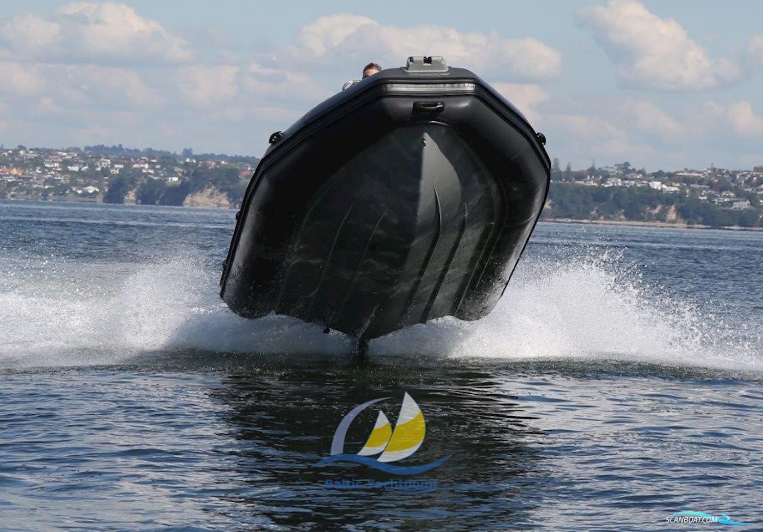 Adventure Boats Adventure Vesta 610 Hd