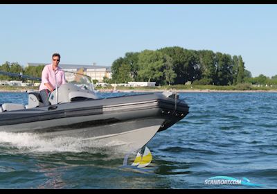 Adventure Boats Adventure Vesta 650 Rubberboten en ribs 2025, Duitsland