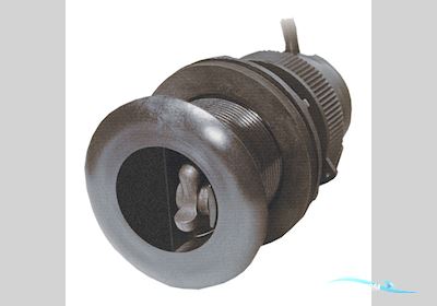 Airmar E26025 Dst800 Tru-Hull Smart Sensor Rubberboten en ribs 2025, The Netherlands