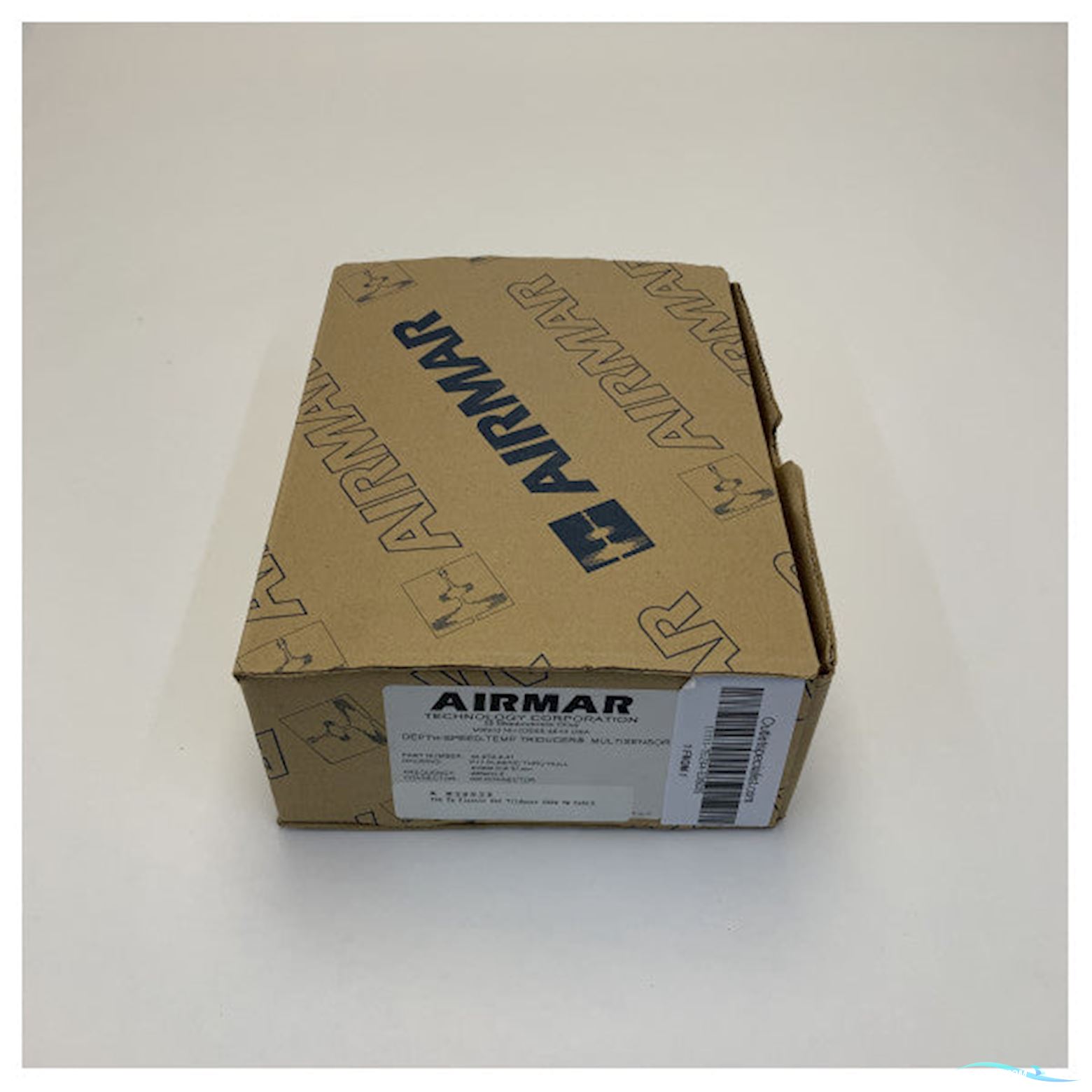 Airmar E26025 Dst800 Tru-Hull Smart Sensor