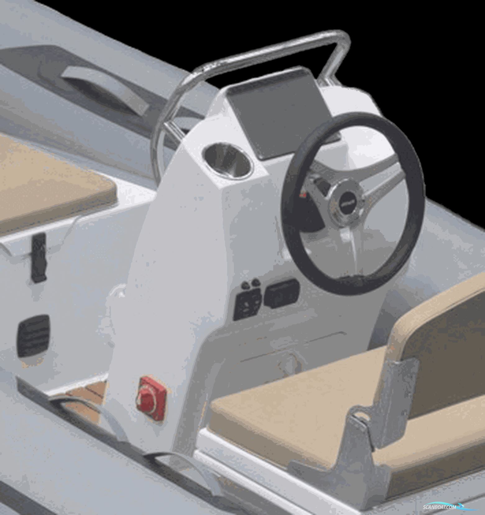 Alumina ALX 12 Light Grey