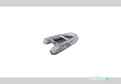 AquaQuick 230 AirFloor Rubberboten en ribs 2025, Denemarken