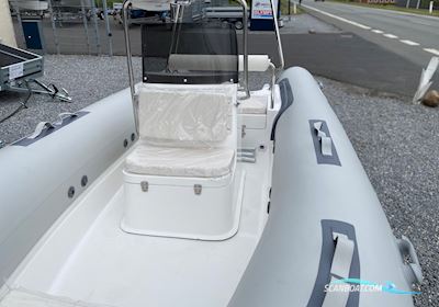 Aquarib 480 Rubberboten en ribs 2026, Denemarken