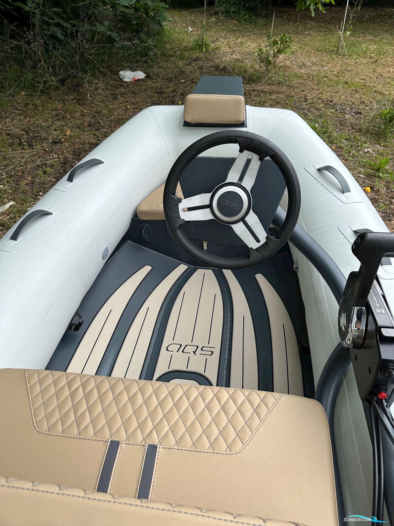 Aquaspirit 350C