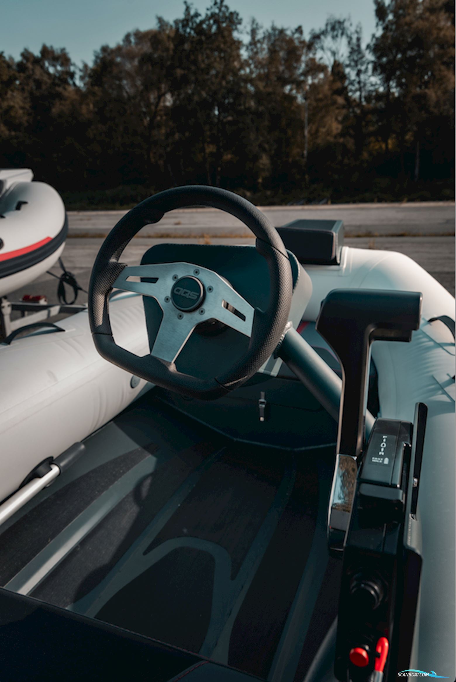 Aquaspirit S350C