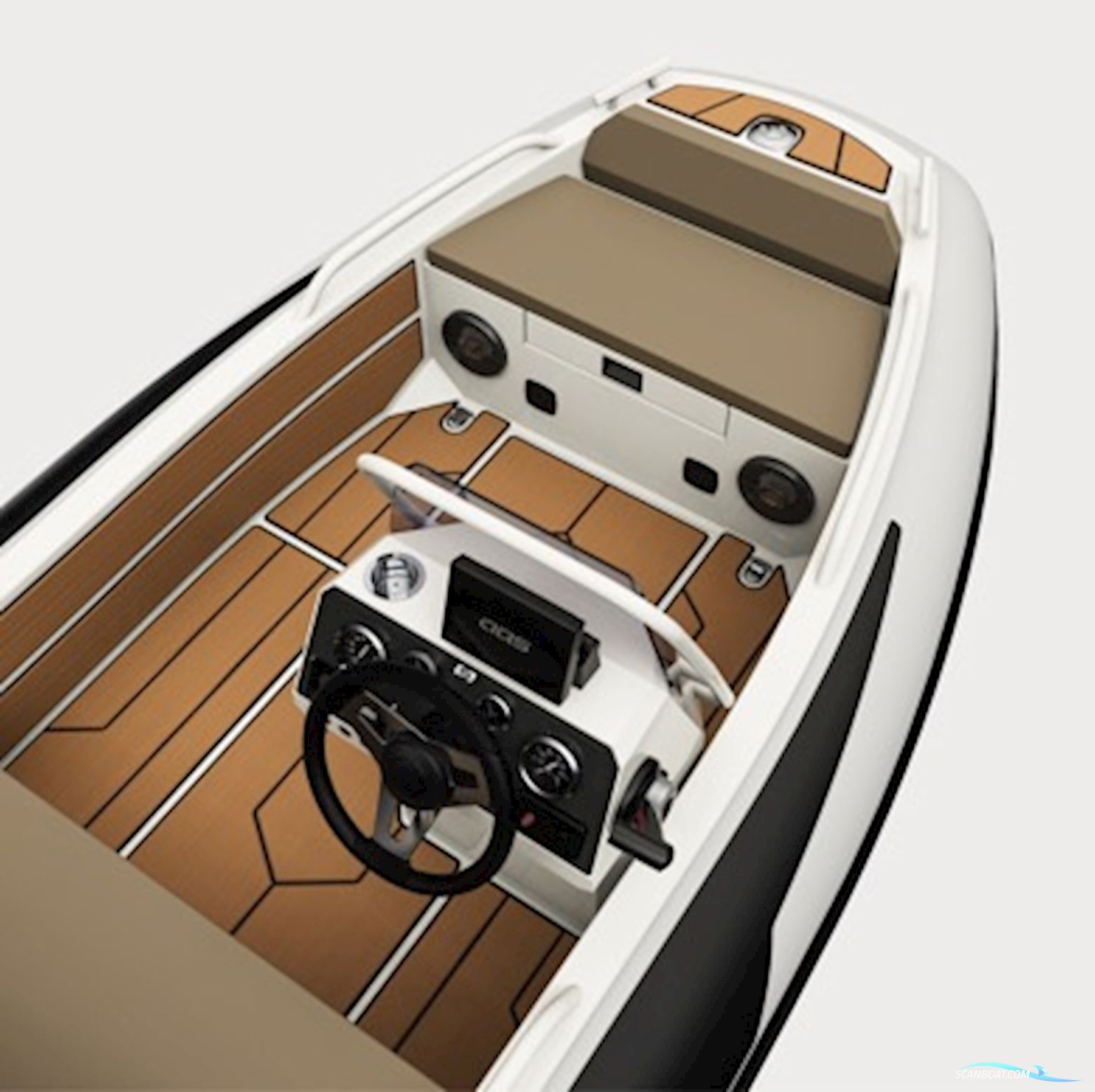 Aquaspirit S370