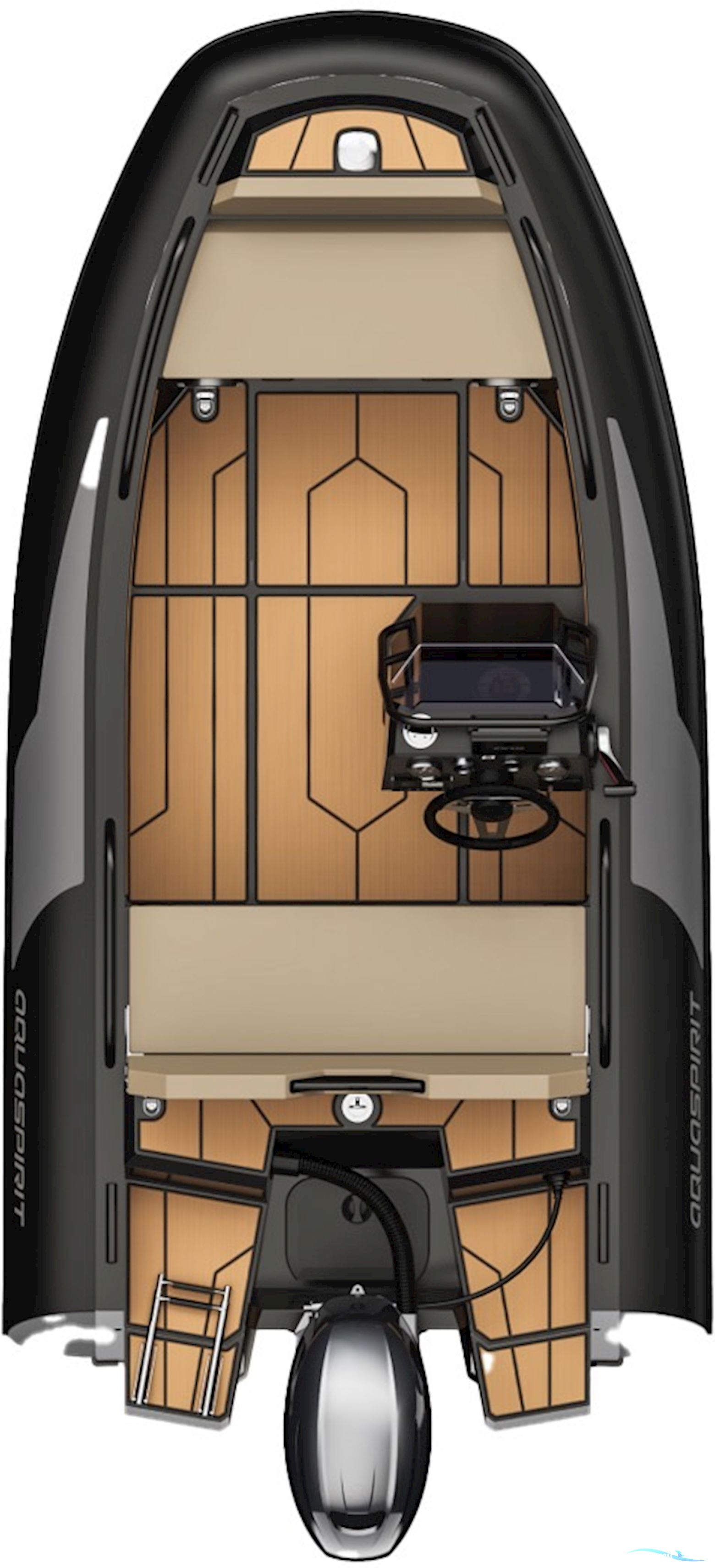 Aquaspirit S370