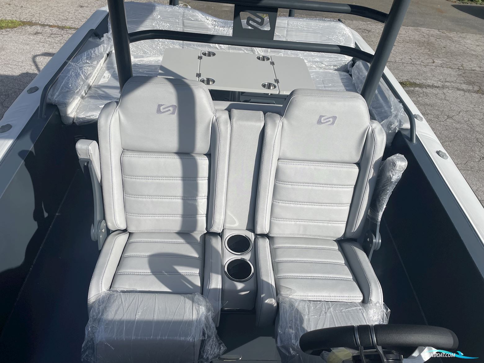 Aquaspirit S700 *NEW*