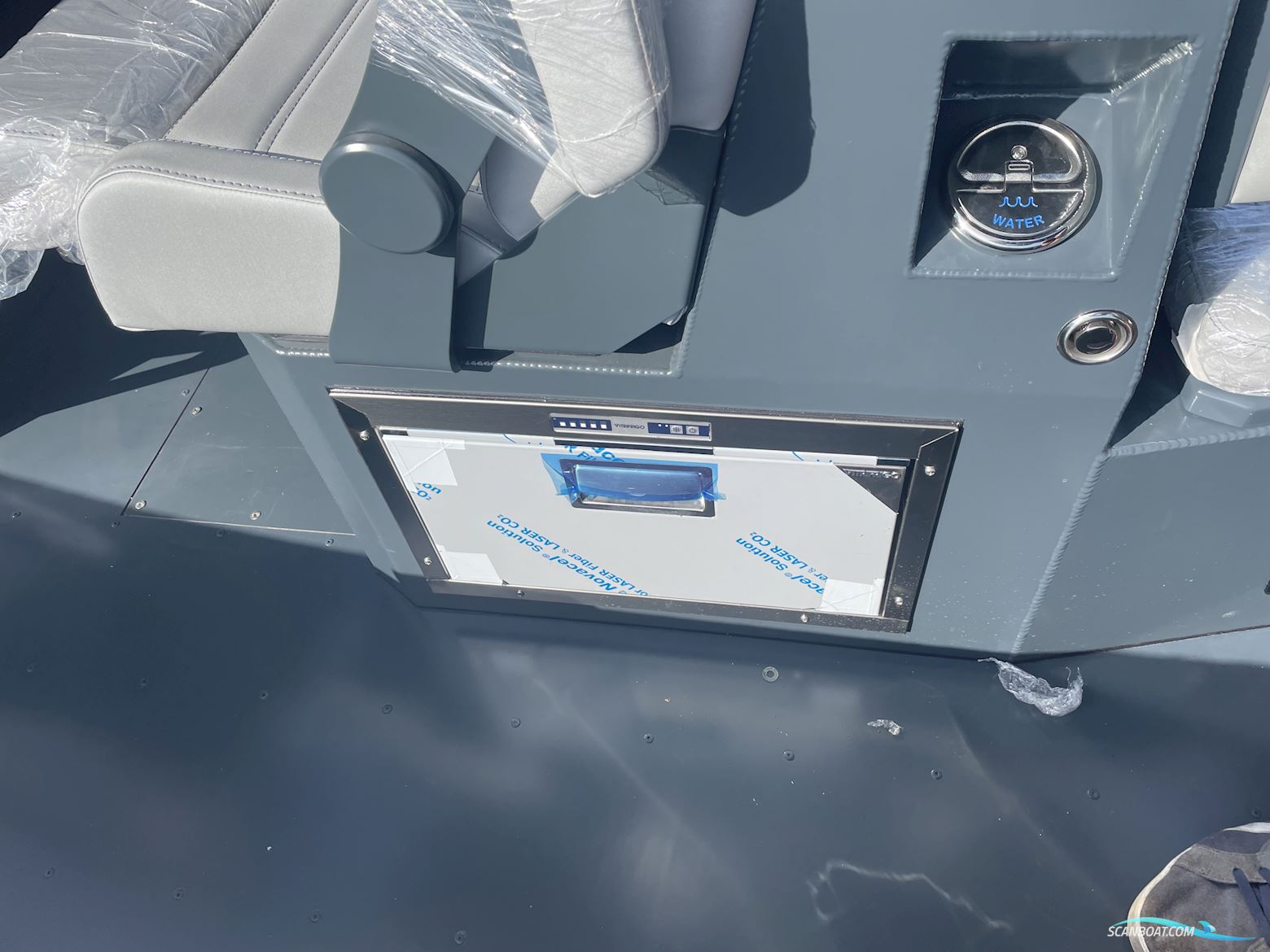 Aquaspirit S700 *NEW*