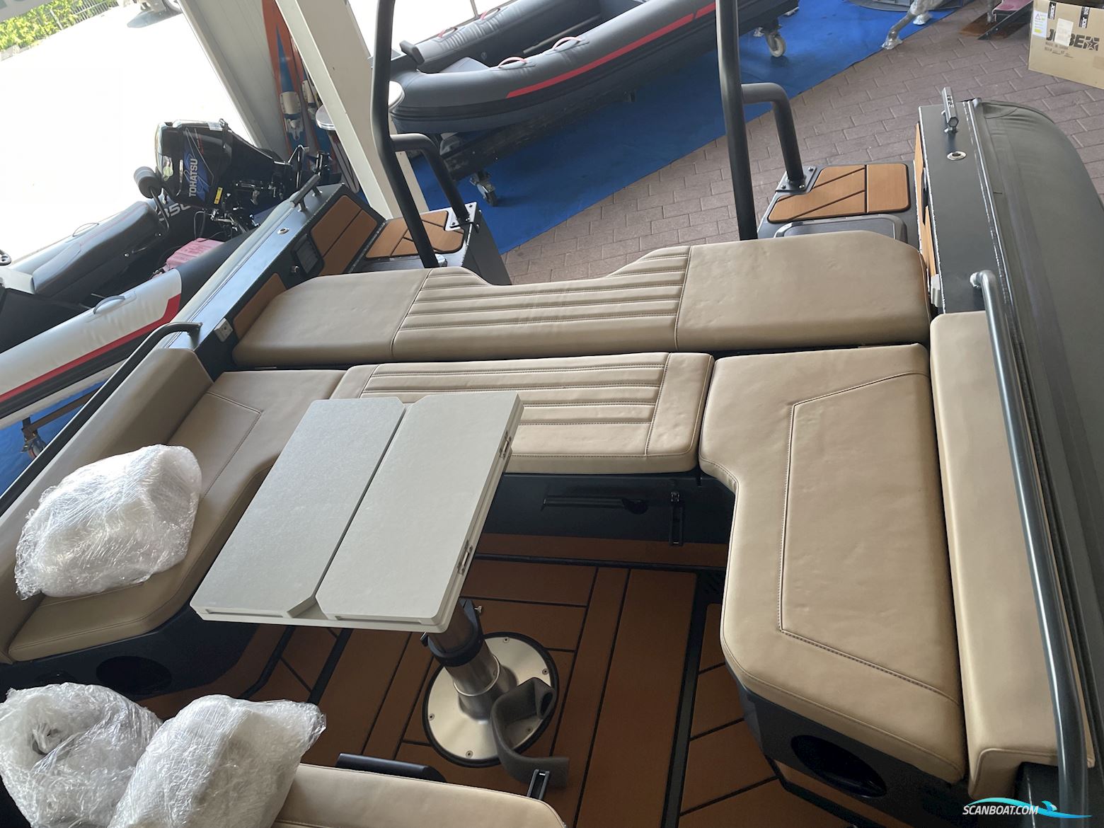 Aquaspirit S700 *New*