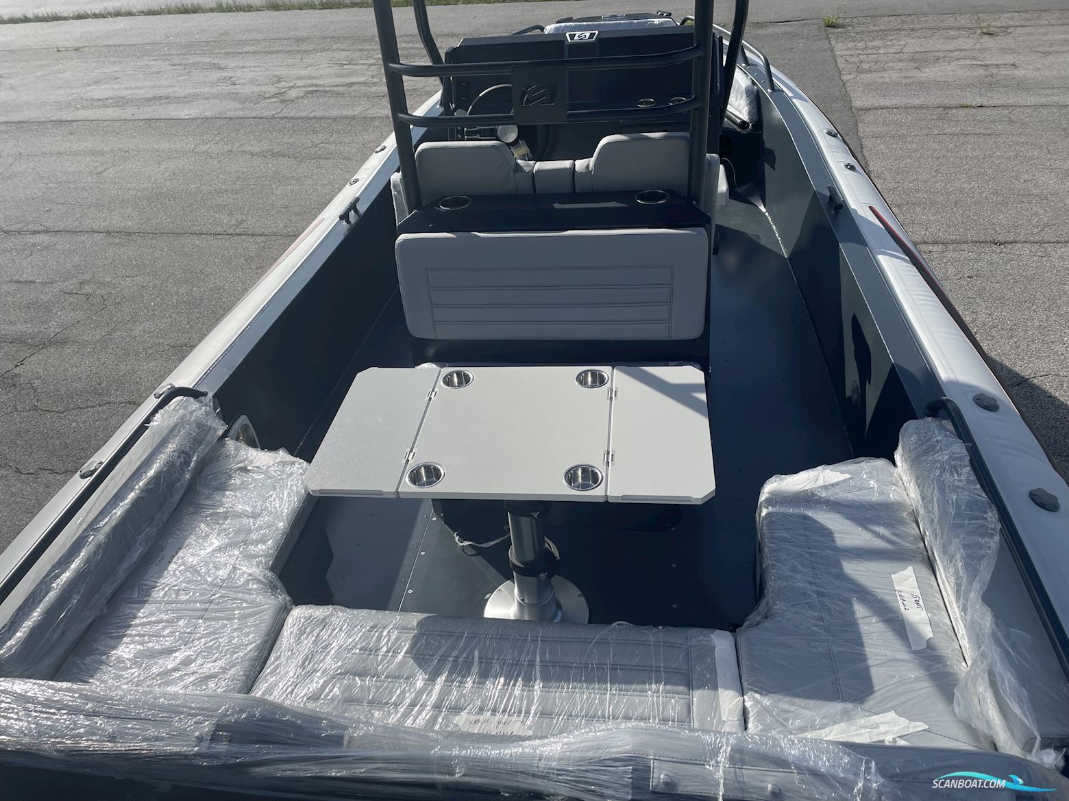 Aquaspirit S700 *New*