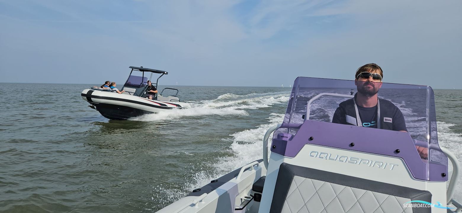 Aquaspirit S700