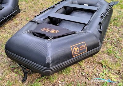Argo-Rower 295 Airdeck Rubberboten en ribs 2024, Finland