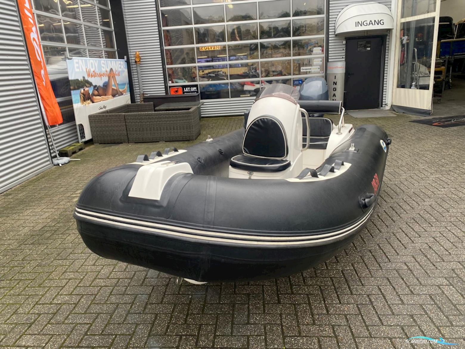 Belua 390