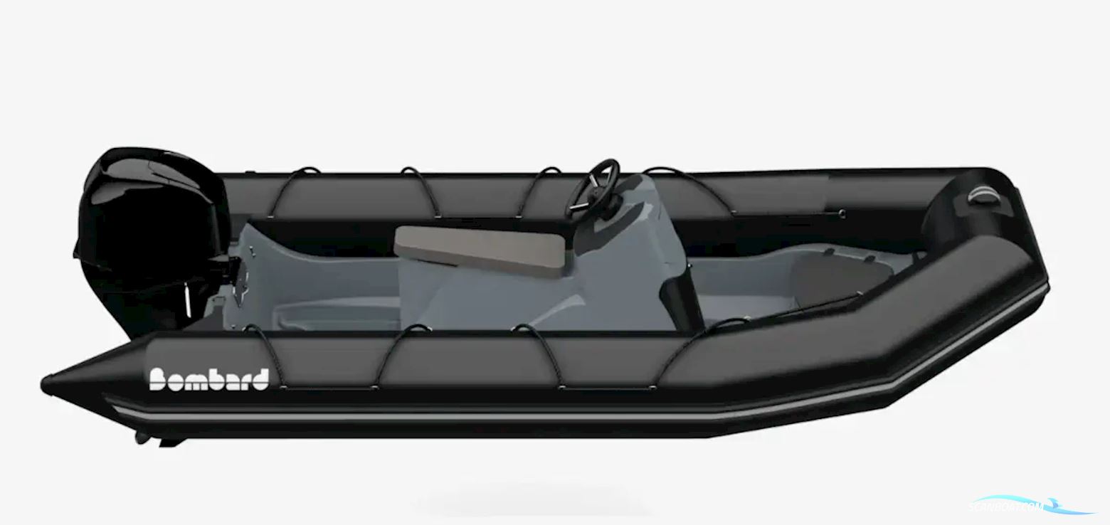 Bombard Explorer 420