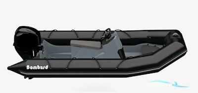 Bombard Explorer 420 Rubberboten en ribs 2025, met Yamaha motor, France