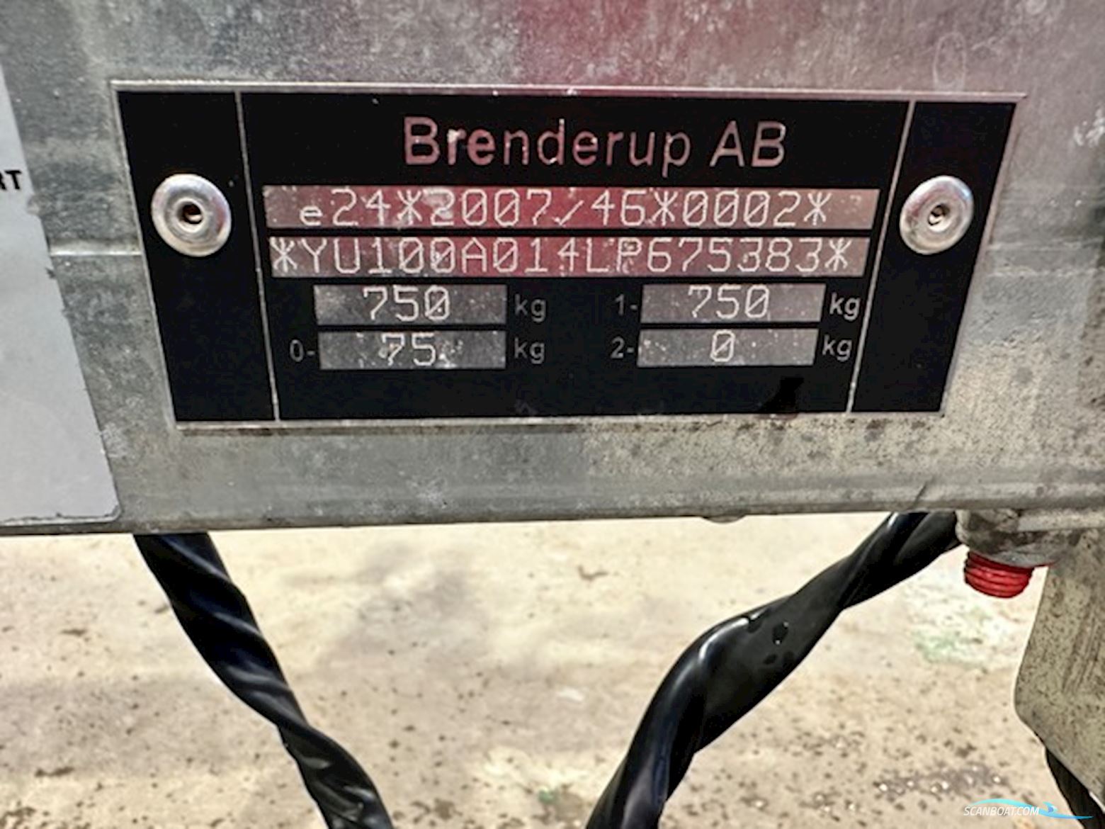 Bombard Explorer 500 Pvc Suzuki 60 HK