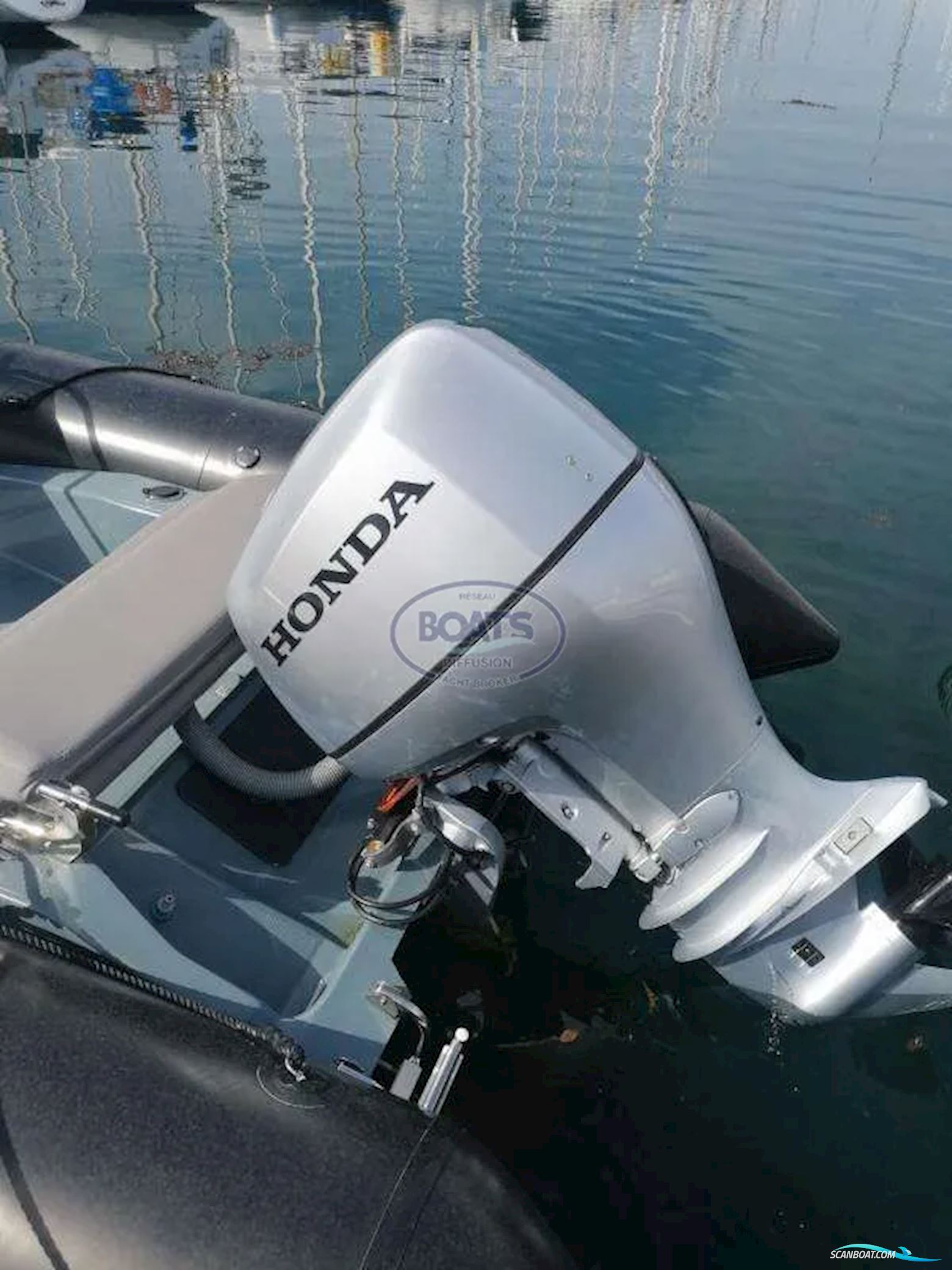 Bombard Explorer 700 Neo